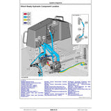 TM14349X19 OPERATION AND TESTS TECHNICAL MANUAL - JOHN DEERE 1050K (SN. C318802-) CRAWLER DOZER DOWNLOAD