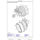 TM14349X19 OPERATION AND TESTS TECHNICAL MANUAL - JOHN DEERE 1050K (SN. C318802-) CRAWLER DOZER DOWNLOAD