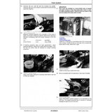 TM14350X19 REPAIR TECHNICAL MANUAL - JOHN DEERE 1050K (SN. C318802-) CRAWLER DOZER DOWNLOAD