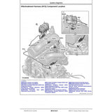 TM14351X19 OPERATION AND TESTS TECHNICAL MANUAL - JOHN DEERE 1050K PL (SN. F318802-) PIPELAYER READY CRAWLER DOZER DOWNLOAD