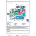 TM14351X19 OPERATION AND TESTS TECHNICAL MANUAL - JOHN DEERE 1050K PL (SN. F318802-) PIPELAYER READY CRAWLER DOZER DOWNLOAD