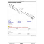 TM14358X19 SERVICE REPAIR TECHNICAL MANUAL - JOHN DEERE 950K CRAWLER DOZER DOWNLOAD