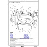 TM14375X19 OPERATION AND TESTS TECHNICAL MANUAL - JOHN DEERE 200G EXCAVATOR DOWNLOAD