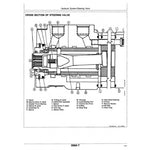 TM1440 SERVICE REPAIR TECHNICAL MANUAL - JOHN DEERE 640D SKIDDER AND 648D GRAPPLE SKIDDER DOWNLOAD