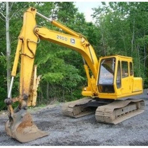 TM1442 DIAGNOSTIC OPERATION AND TESTS SERVICE MANUAL - JOHN DEERE 290D EXCAVATOR DOWNLOAD