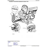 TM1452 DIAGNOSTIC OPERATION AND TESTS SERVICE MANUAL - JOHN DEERE 670B 672B 770B 770BH 772B 772BH MOTOR GRADERS DOWNLOAD