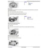 TM1453 REPAIR TECHNICAL MANUAL - JOHN DEERE 670B 672B 770B 770BH 772B 772BH MOTOR GRADERS DOWNLOAD