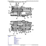 TM1453 REPAIR TECHNICAL MANUAL - JOHN DEERE 670B 672B 770B 770BH 772B 772BH MOTOR GRADERS DOWNLOAD