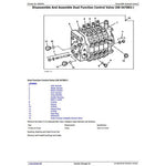 TM1486 SERVICE REPAIR TECHNICAL MANUAL - JOHN DEERE 540E 640E 740E CABLE SKIDDER 548E 648E 748E GRAPPLE SKIDDER DOWNLOAD