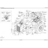 TM1496 DIAGNOSTIC OPERATION AND TESTS SERVICE MANUAL - JOHN DEERE 300D, 310D BACKHOE 315D SIDE SHIFT LOADER DOWNLOAD