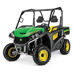 TM149819 SERVICE REPAIR TECHNICAL MANUAL - JOHN DEERE RSX860E AND RSX860M GATOR RECREATIONAL VEHICLES DOWNLOAD