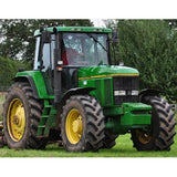 TM1500 SERVICE REPAIR TECHNICAL MANUAL - JOHN DEERE 7600, 7700 AND 7800 TRACTORS DOWNLOAD