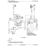 TM1504 DIAGNOSTIC OPERATION AND TESTS SERVICE MANUAL - JOHN DEERE 490E EXCAVATOR DOWNLOAD