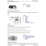 TM1507 SERVICE REPAIR TECHNICAL MANUAL - JOHN DEERE 790E-LC EXCAVATOR DOWNLOAD