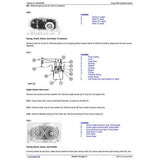 TM1507 SERVICE REPAIR TECHNICAL MANUAL - JOHN DEERE 790E-LC EXCAVATOR DOWNLOAD