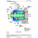 TM1508 DIAGNOSTIC OPERATION AND TESTS SERVICE MANUAL - JOHN DEERE 690E LC EXCAVATOR DOWNLOAD