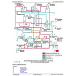 TM1512 DIAGNOSTIC OPERATION AND TESTS SERVICE MANUAL - JOHN DEERE 410D, 510D BACKHOE LOADER DOWNLOAD