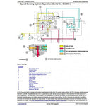 TM1541 DIAGNOSTIC OPERATION AND TESTS SERVICE MANUAL - JOHN DEERE 892ELC EXCAVATOR DOWNLOAD