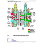 TM1559 DIAGNOSTIC OPERATION AND TESTS SERVICE MANUAL - JOHN DEERE 992ELC EXCAVATOR DOWNLOAD