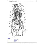 TM1569 DIAGNOSTIC OPERATION AND TESTS SERVICE MANUAL - JOHN DEERE 862B SCRAPER (SN. FROM 793083-) DOWNLOAD