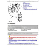 TM1570 SERVICE REPAIR TECHNICAL MANUAL - JOHN DEERE 862B SCRAPER (SN. FROM 793083) DOWNLOAD