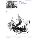 TM1596 SERVICE REPAIR TECHNICAL MANUAL - JOHN DEERE 792D LC EXCAVATOR DOWNLOAD