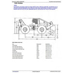 TM1600 SERVICE REPAIR TECHNICAL MANUAL - JOHN DEERE 540G 640G 740G 548G 648G 748G (SN.-565684) SKIDDERS DOWNLOAD