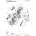 TM1609 SERVICE REPAIR TECHNICAL MANUAL - JOHN DEERE 310SE BACKHOE LOADER 315SE SIDE SHIFT LOADER DOWNLOAD