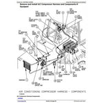 TM1611 SERVICE REPAIR TECHNICAL MANUAL - JOHN DEERE 410E BACKHOE LOADER DOWNLOAD