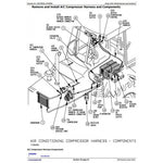 TM1649 SERVICE REPAIR TECHNICAL MANUAL - JOHN DEERE 310E BACKHOE LOADER DOWNLOAD