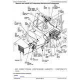 TM1649 SERVICE REPAIR TECHNICAL MANUAL - JOHN DEERE 310E BACKHOE LOADER DOWNLOAD