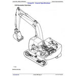 TM1657 DIAGNOSTIC OPERATION AND TESTS SERVICE MANUAL - JOHN DEERE 110 EXCAVATOR DOWNLOAD