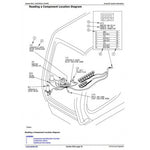 TM1659 DIAGNOSTIC OPERATION AND TESTS SERVICE MANUAL - JOHN DEERE 120 EXCAVATOR DOWNLOAD