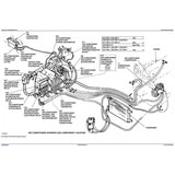 TM1665 DIAGNOSTIC OPERATION AND TESTS SERVICE MANUAL - JOHN DEERE 230LC EXCAVATOR DOWNLOAD