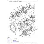 TM1670 SERVICE REPAIR TECHNICAL MANUAL - JOHN DEERE 330LC AND 370 EXCAVATOR DOWNLOAD