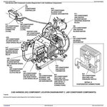 TM1671 DIAGNOSTIC OPERATION AND TESTS SERVICE MANUAL - JOHN DEERE 450LC EXCAVATOR DOWNLOAD