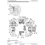 TM1674 SERVICE REPAIR TECHNICAL MANUAL - JOHN DEERE 762B SERIES II SCRAPER (SN. 818909-) DOWNLOAD