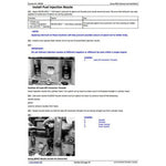 TM1674 SERVICE REPAIR TECHNICAL MANUAL - JOHN DEERE 762B SERIES II SCRAPER (SN. 818909-) DOWNLOAD