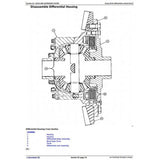 TM1725 SERVICE REPAIR TECHNICAL MANUAL - JOHN DEERE 862B SERIES II SCRAPER (SN. 818323-) DOWNLOAD