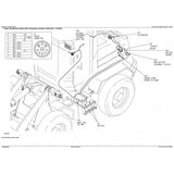 TM1745 DIAGNOSTIC OPERATION AND TESTS SERVICE MANUAL - JOHN DEERE 324H AND 344H 4WD LOADER DOWNLOAD