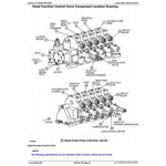 TM1775 SERVICE REPAIR TECHNICAL MANUAL - JOHN DEERE 653G (SN. BEFORE 880059) TRACKED FELLER BUNCHER DOWNLOAD