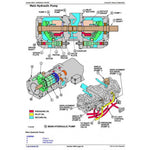 TM1809 DIAGNOSTIC OPERATION AND TESTS SERVICE MANUAL - JOHN DEERE 750 EXCAVATOR DOWNLOAD