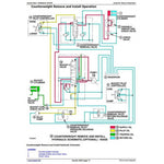 TM1809 DIAGNOSTIC OPERATION AND TESTS SERVICE MANUAL - JOHN DEERE 750 EXCAVATOR DOWNLOAD