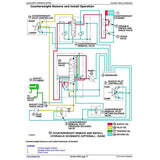 TM1809 DIAGNOSTIC OPERATION AND TESTS SERVICE MANUAL - JOHN DEERE 750 EXCAVATOR DOWNLOAD