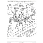 TM1810 SERVICE REPAIR TECHNICAL MANUAL - JOHN DEERE 750 EXCAVATOR DOWNLOAD