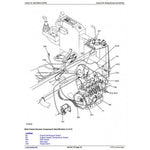 TM1837 SERVICE REPAIR TECHNICAL MANUAL - JOHN DEERE 27ZTS COMPACT EXCAVATOR DOWNLOAD