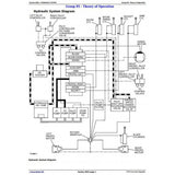 TM1838 DIAGNOSTIC OPERATION AND TESTS SERVICE MANUAL - JOHN DEERE 27ZTS COMPACT EXCAVATOR DOWNLOAD