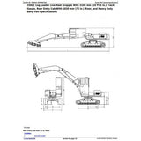 TM1847 SUPPLEMENT REPAIR TECHNICAL MANUAL - JOHN DEERE 200LC 330LC 370 EXCAVATOR LOGGER DOWNLOAD