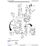 TM1869 SERVICE REPAIR TECHNICAL MANUAL - JOHN DEERE 653G (SN. FROM 880060) TRACKED FELLER BUNCHER DOWNLOAD