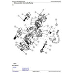 TM1884 SERVICE REPAIR TECHNICAL MANUAL - JOHN DEERE 310SG BACKHOE LOADER, 315SG SIDE SHIFT LOADER DOWNLOAD